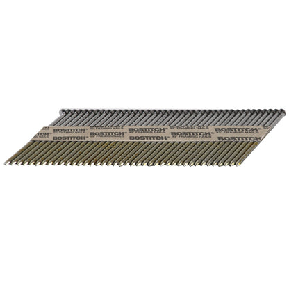 NAIL 2-3/8x.113" GALV