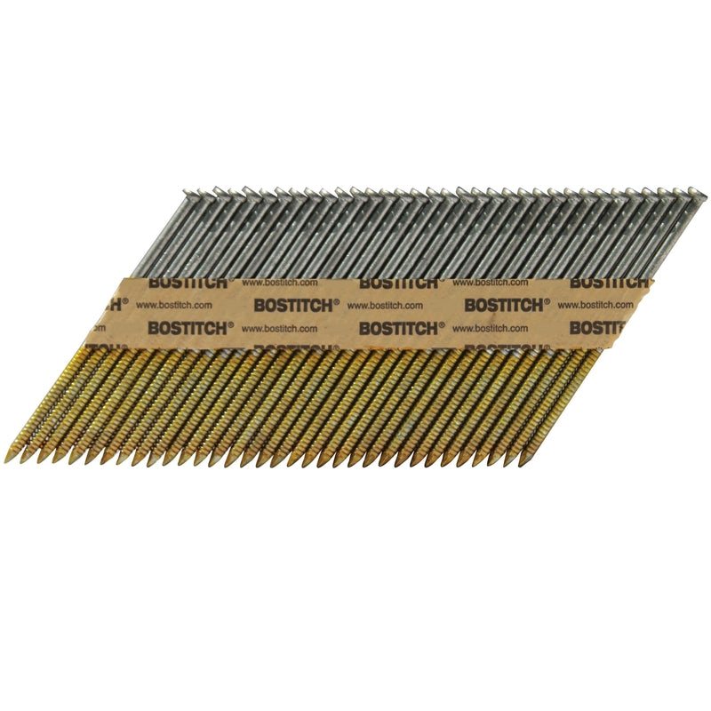 NAIL 2-3/8x.113" RND HD