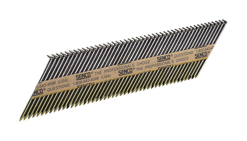NAIL 2-3/8x.113brt2500ct