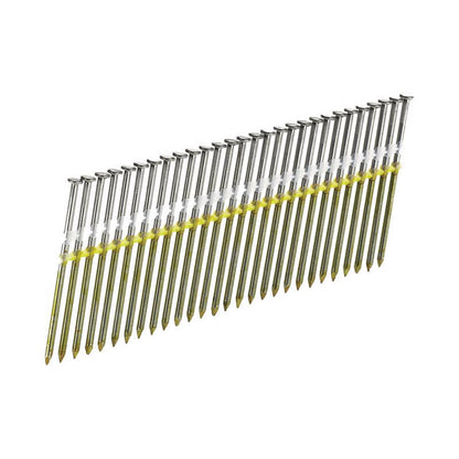 NAIL 3"BRT SNCT BX4000