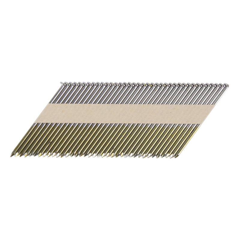 NAIL 3"L 2500 PIECE
