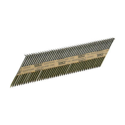 NAIL 3"x.120" BRT 2500CT