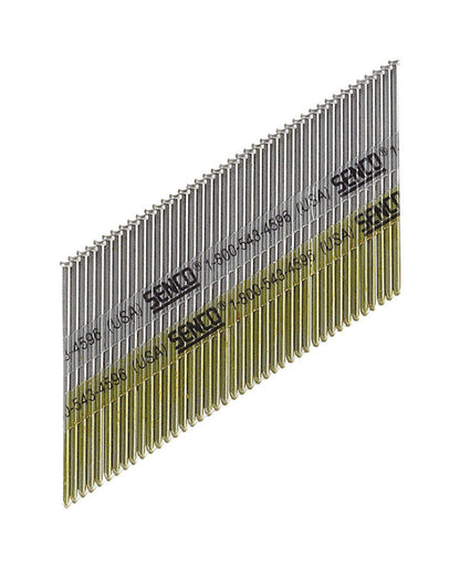 NAIL AIR FINISH 2.5 BX3K - Pack of 3