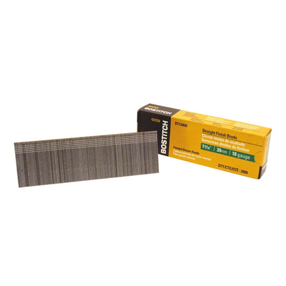 NAIL BRAD BR1-9/16BX2000