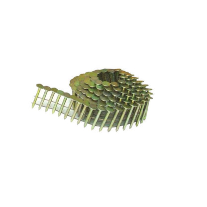NAIL COIL Roof1.25bx7200
