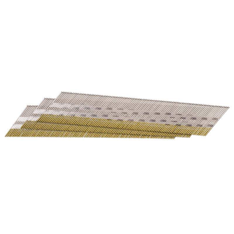 NAIL FINISH BRT 2"BX4000