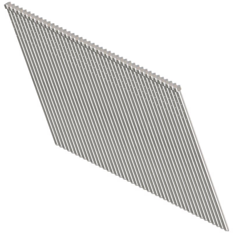 NAIL FINISHING 2-1/2" L