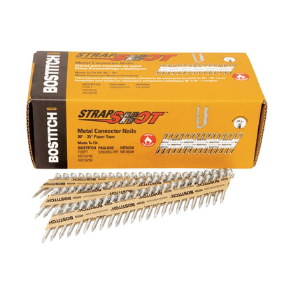 NAIL METL CNCT 1.5x.131