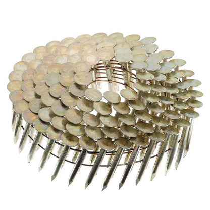 ROOF NAILS 1-1/4" 7200PK