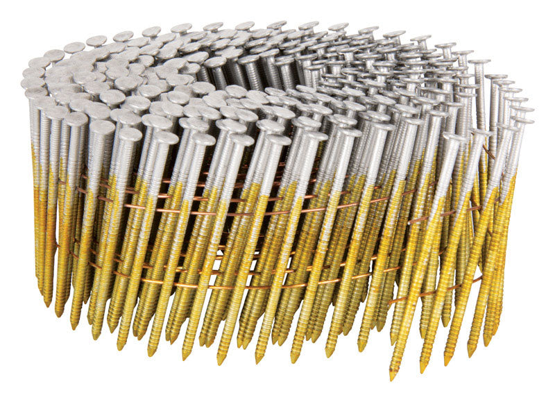 SIDING NAIL RING 2-1/4"
