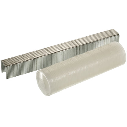 Cap&staple 1/2"X5/8"21GA