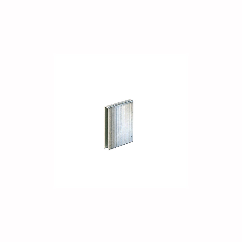 L-stapl 18GA 1/4"X1"5M
