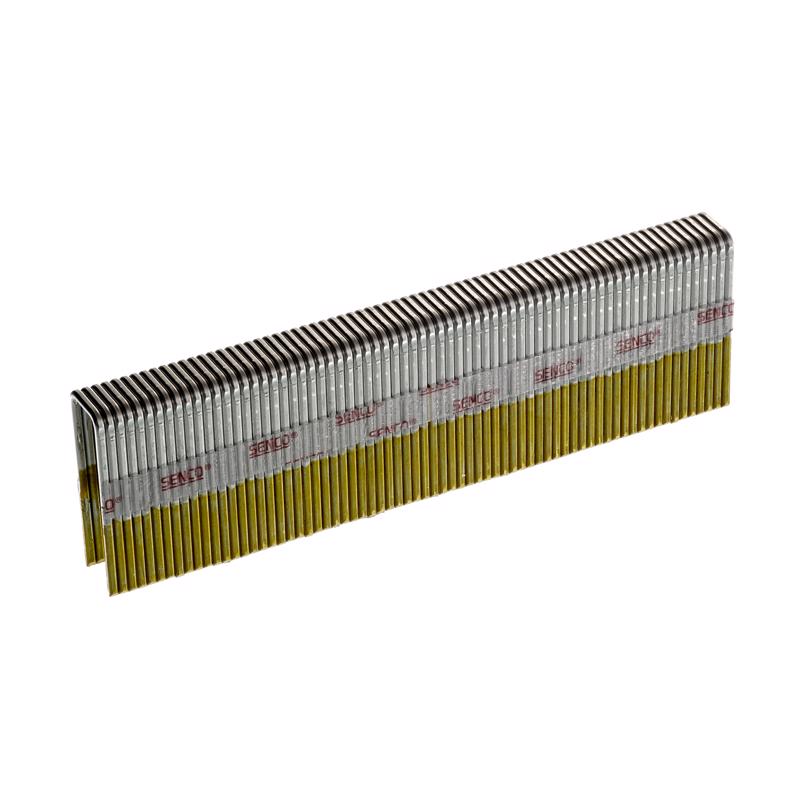 WIRE STAPLES 1-1/4"LEG