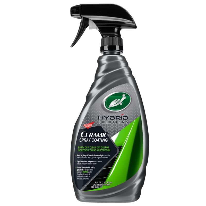 AUTO CERAMIC COATNG 16OZ - Pack of 6
