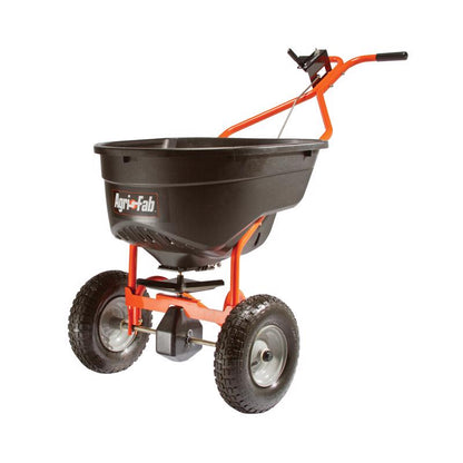 Seeder/spreader 130LB