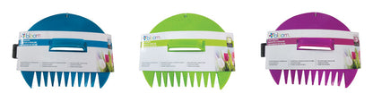 BLOOM LEAF SCOOP - Pack of 6