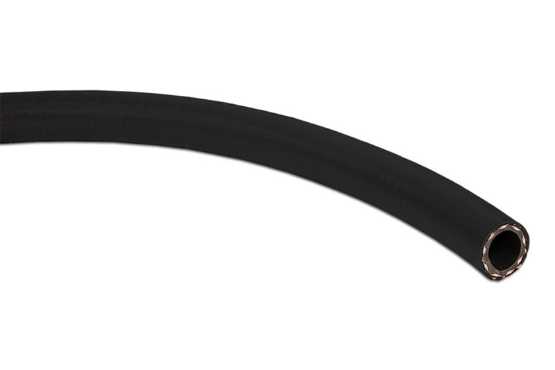 Emery Jensen polybutylene dishwasher hose, 5/8 inch by 6 feet, flexible plumbing connection for dishwashers.