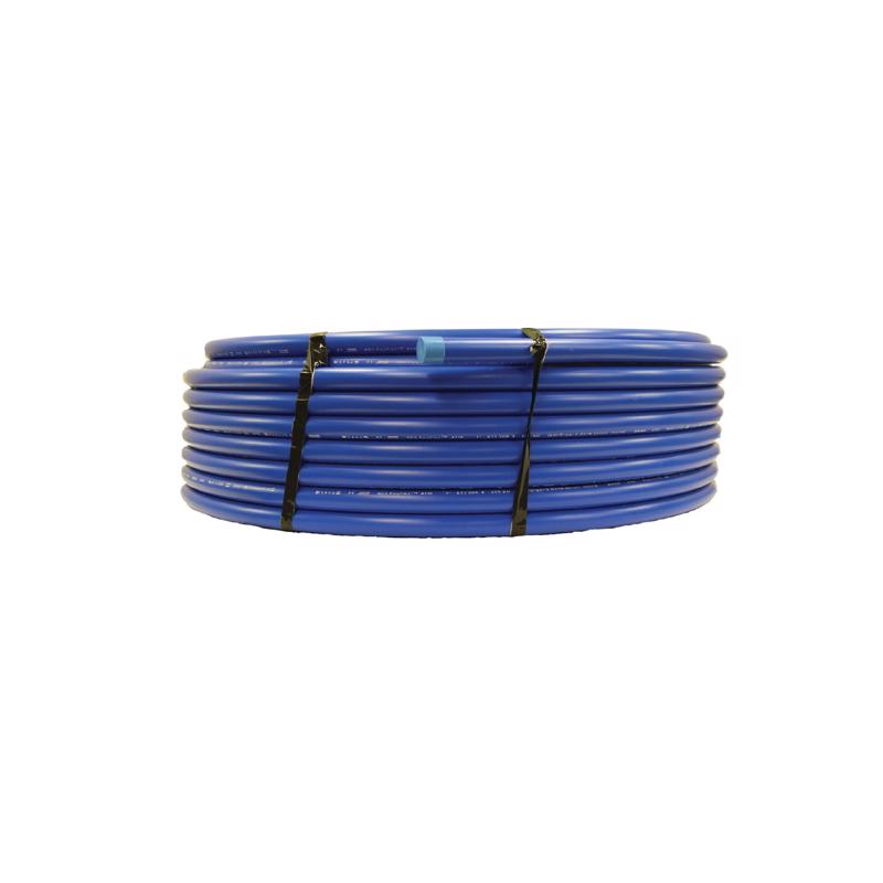 PRESSURE PIPE POLY 3/4"