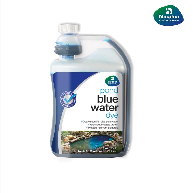PENN AQUA POND BLUE WATE - Pack of 6