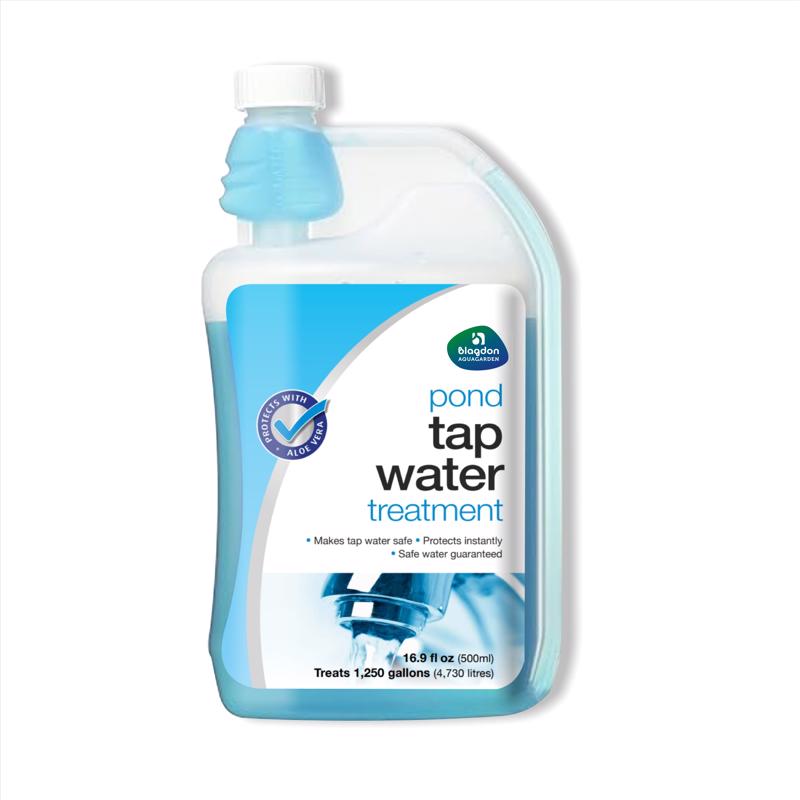 WTR TRTMNT AQGRDN 16.9oz - Pack of 6