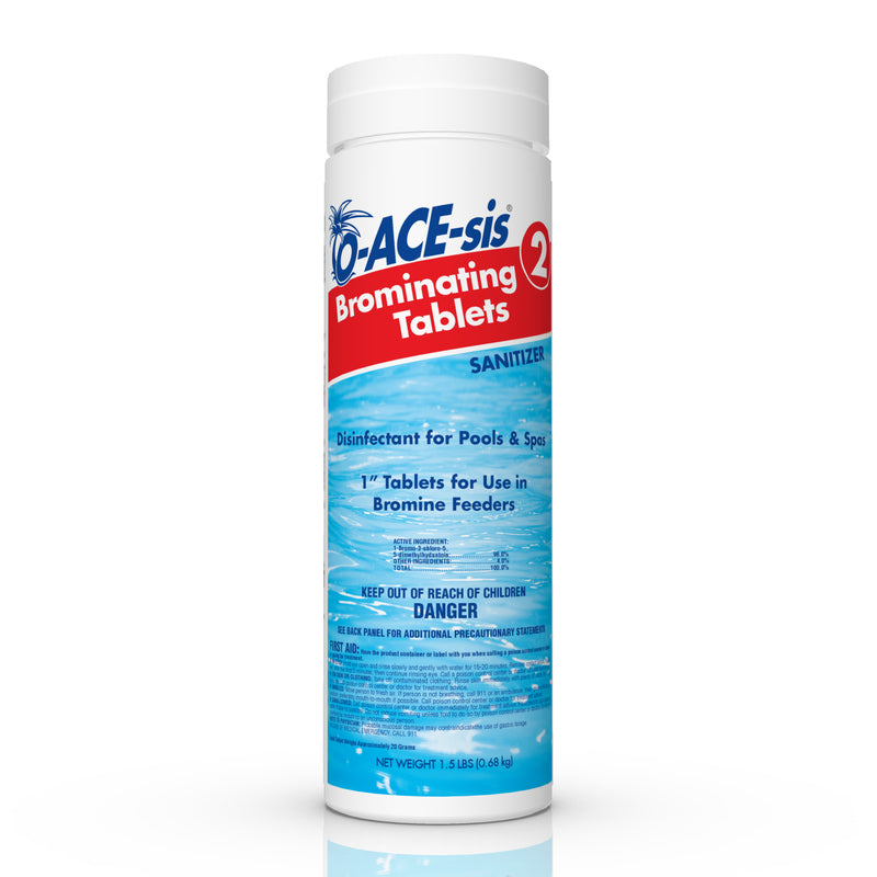 BRMNTNG TABLETS 1.5lb - Pack of 12