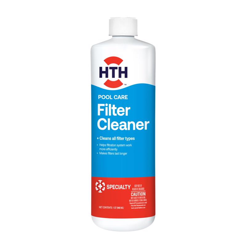 FILTER CLENR LQD PL 32OZ - Pack of 6