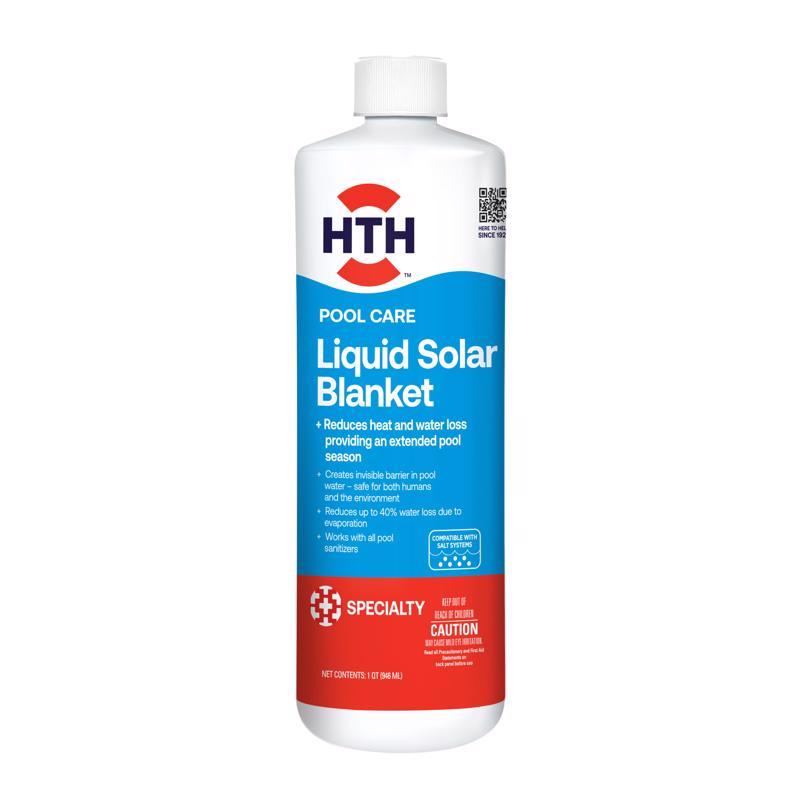 SOLAR COVER LQD PL 32OZ - Pack of 6
