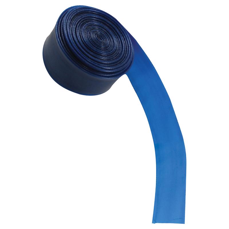 BACKWASH HOSE DLX 2"X50'
