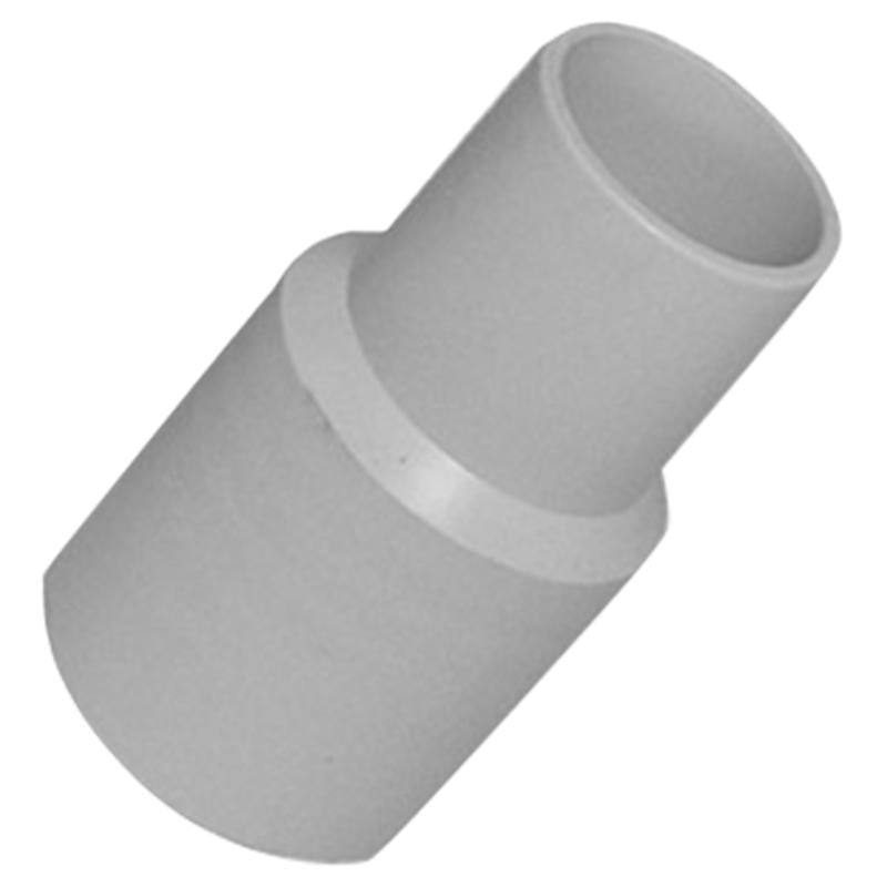 Emery Jensen 1-1/2-inch hose cuff for pool maintenance equipment, durable and compatible with pool hoses.