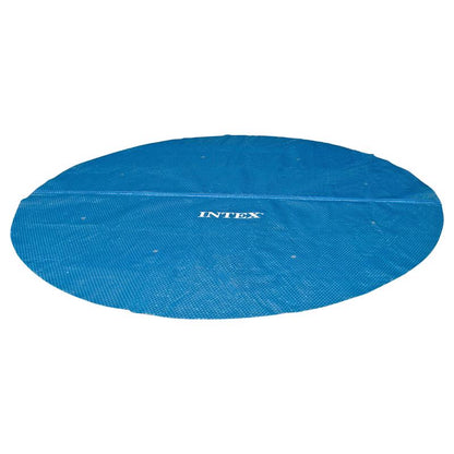 POOL COVER BLUE 15'