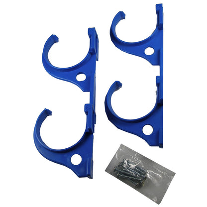 POOL Pole/hose HANGERS