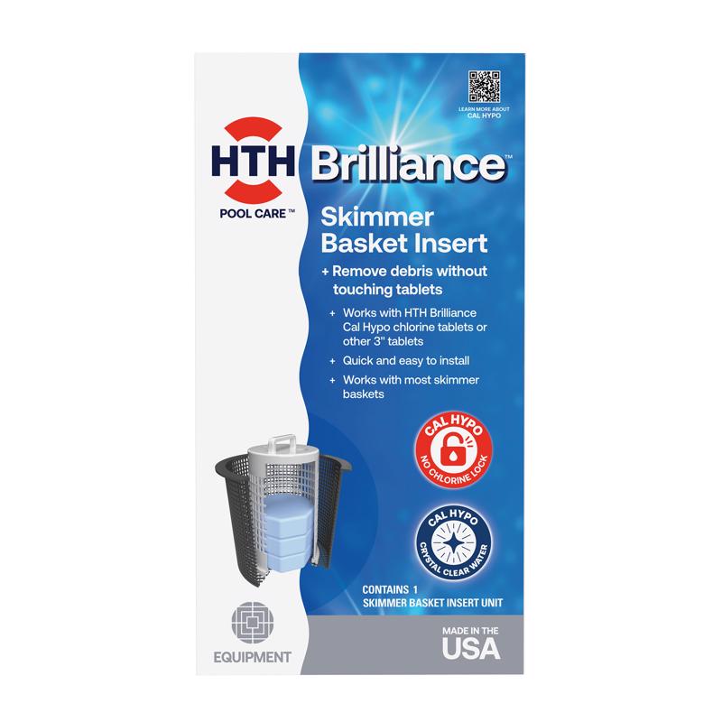 SKMMR BSKT INSRT - Pack of 4