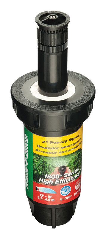 ADJ SPRKLR 1800 2" Hi-ef