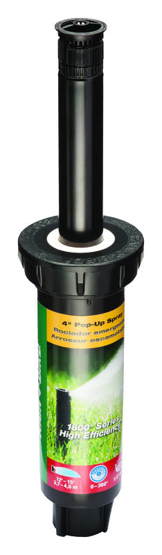 Emery Jensen ADJ SPRKLR 1800 4-inch high-efficiency pop-up unit for electrical connections and wiring management.