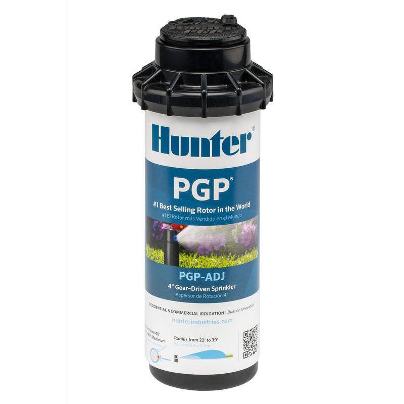 Emery Jensen Sprinklr popup adjustment unit, 3.93-inch pop-up unit for plumbing and irrigation systems.