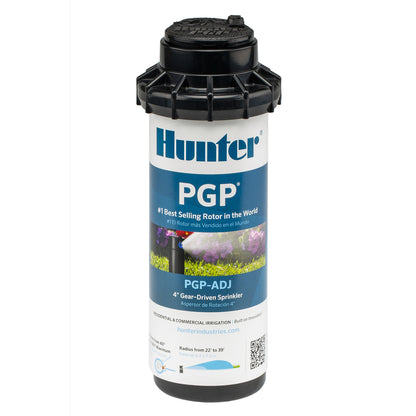 Emery Jensen Sprinklr popup adjustment unit, 3.93-inch pop-up unit for plumbing and irrigation systems.