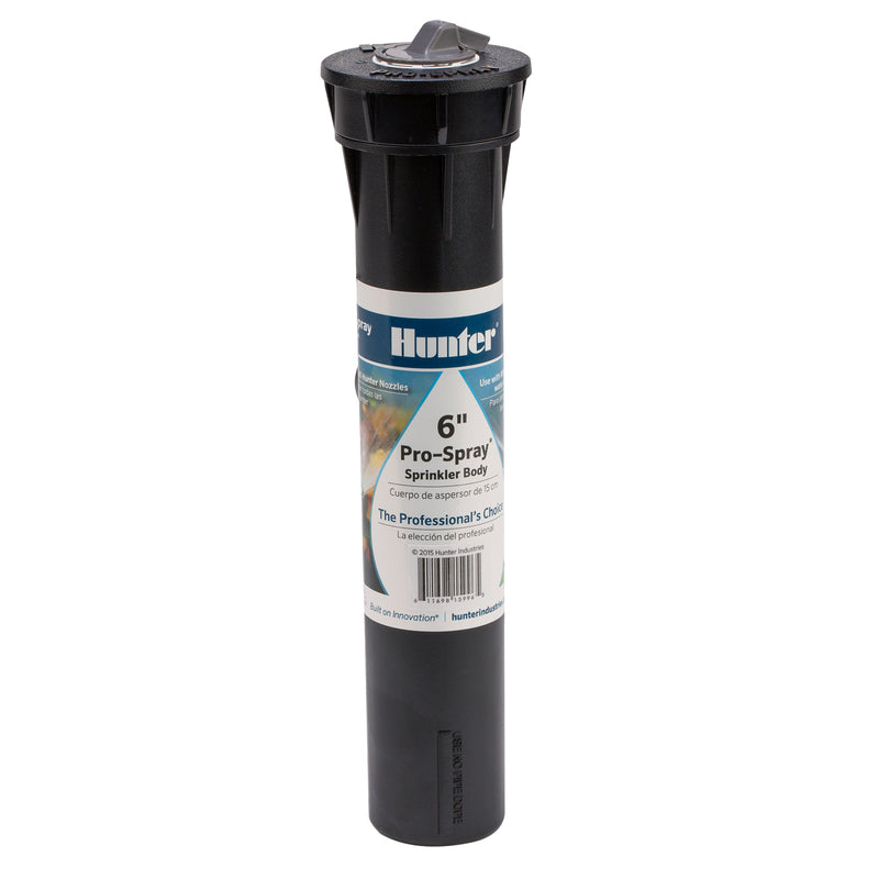 Emery Jensen SprinklR Popup Pro 6-inch pop-up units for efficient irrigation and landscape watering.