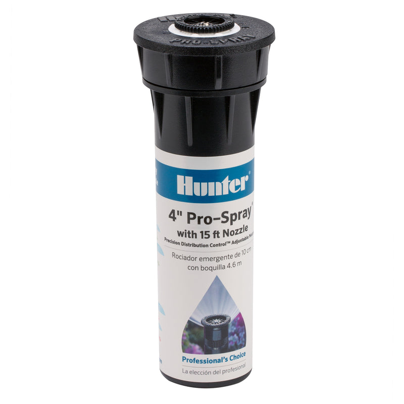 Emery Jensen SPRNKLR POPUP ADJ 4-inch PRO unit, a versatile pop-up storage solution with adjustable features.