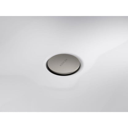 Pop-up DRIN PSTC 1-1/4"