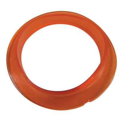 WASHR STRN 1/8LIP1-3/4OD - Pack of 5