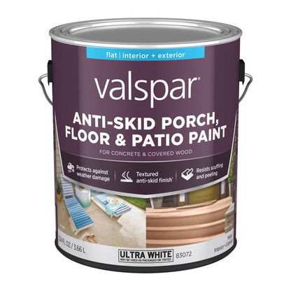 ANTISKID P/flr PAINT BS2 - Pack of 4