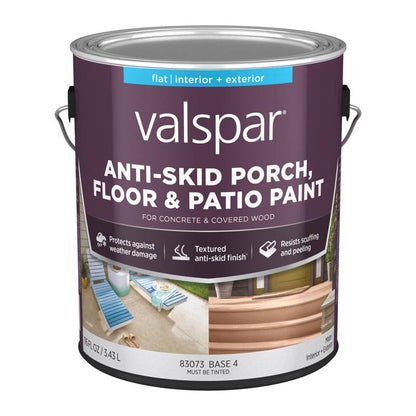 ANTISKID P/flr PAINT BS4 - Pack of 4
