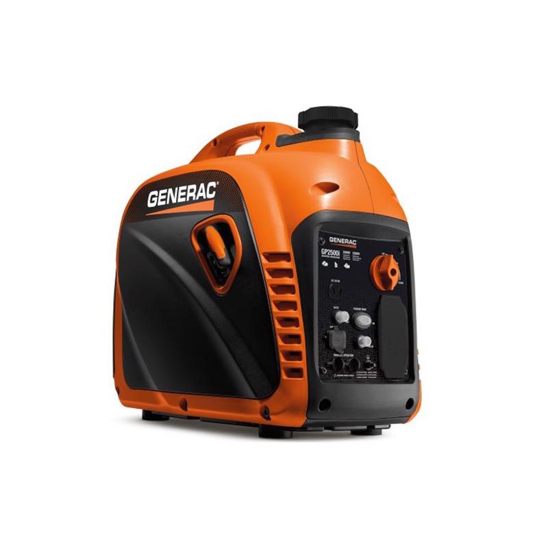 PRTBL GENRTR Bk/og 2500W