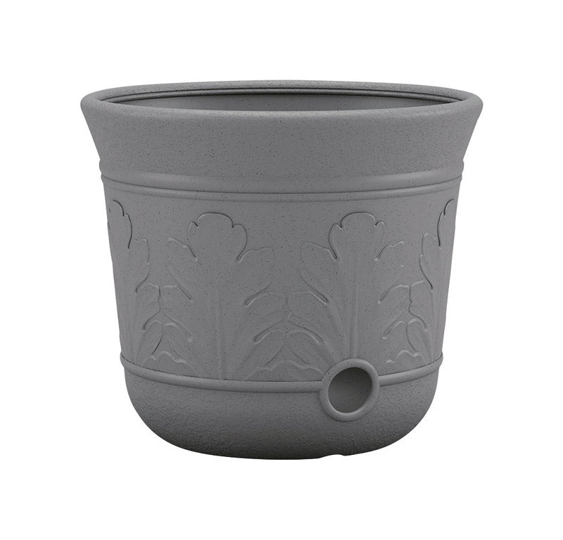 DECOR RESIN HOSE POT