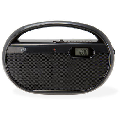 RADIO Am/fm PORTABLE