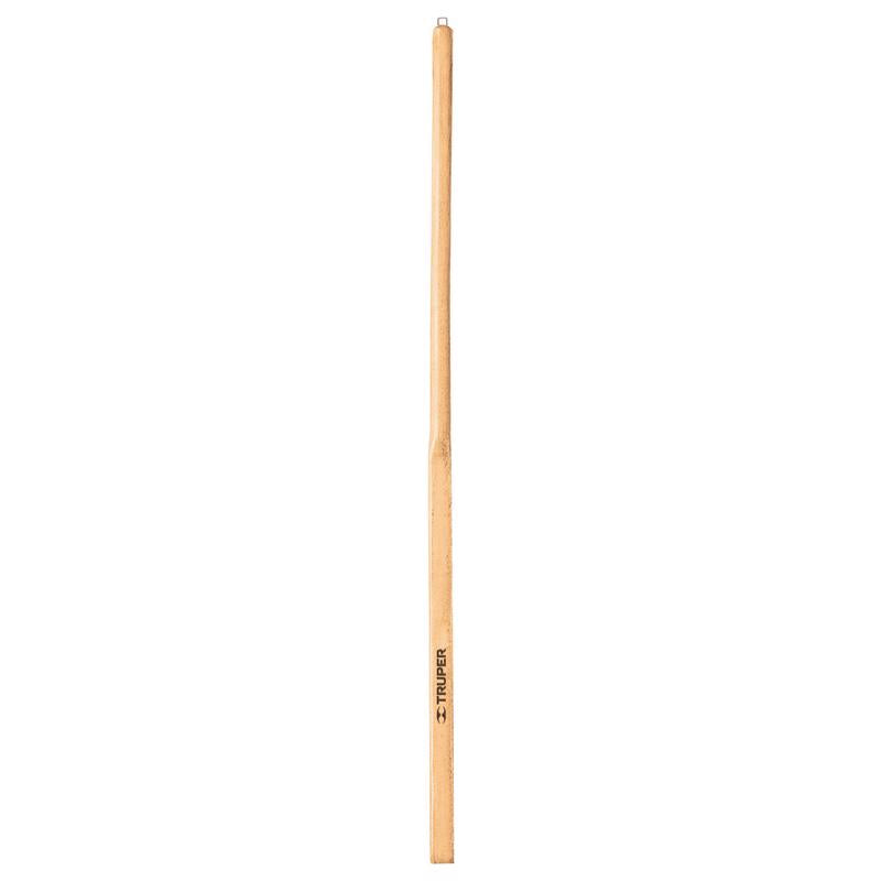 Emery Jensen 48-inch post hole digger handle, durable wooden handle for post hole digging tools.