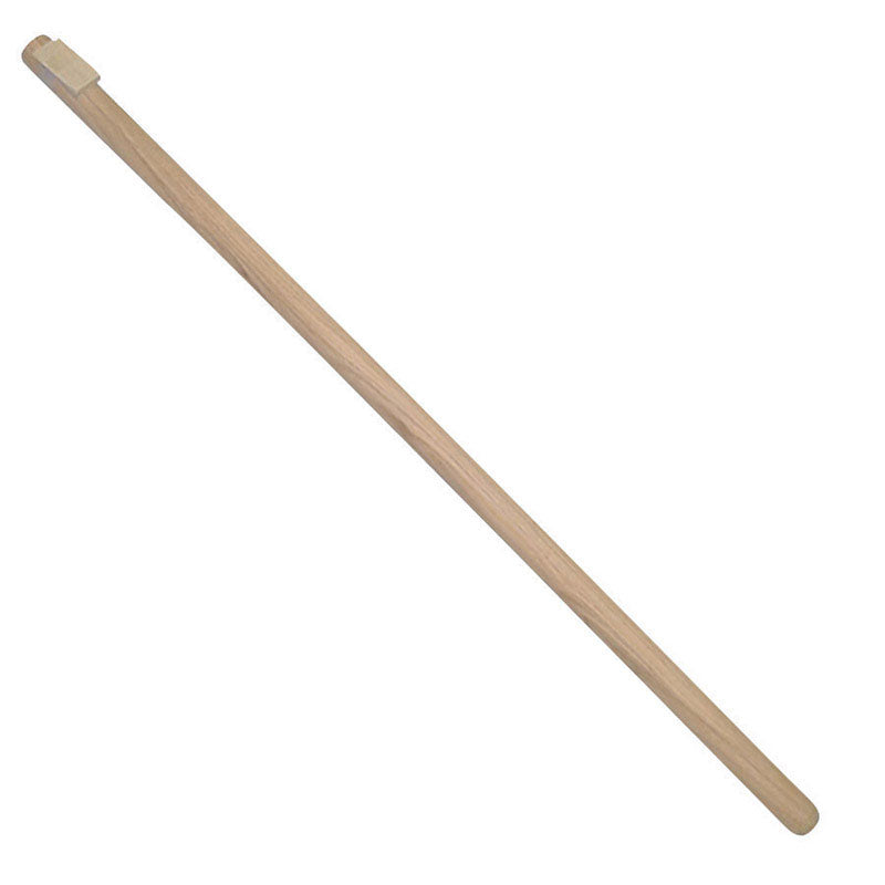 TAMPER HANDLE W/2" SLOT