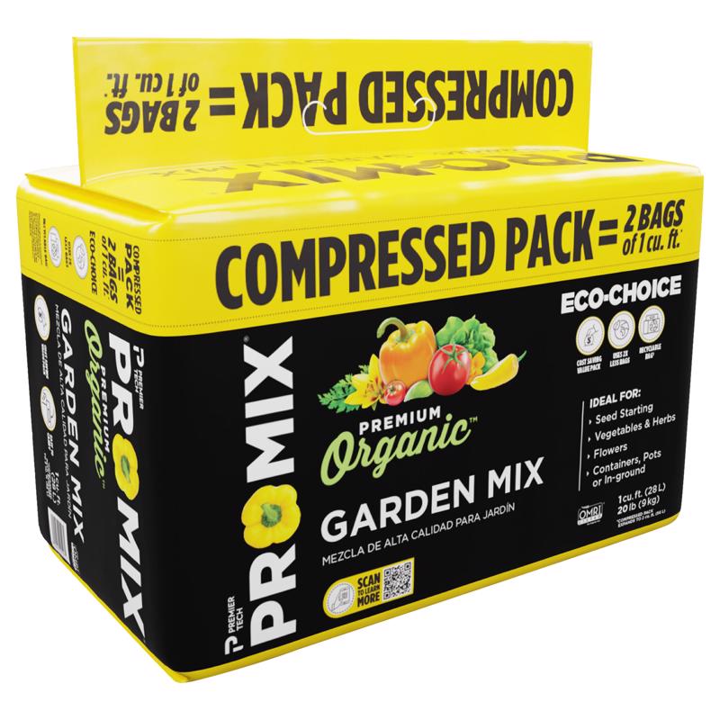 GROWING MIX 2cu.ft 20#