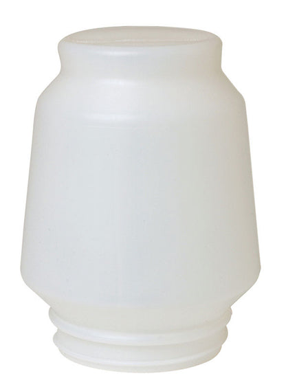 JAR FEEDER POULTRY 1GAL