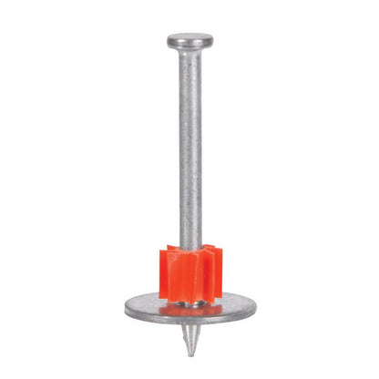 PIN DRIVE WASHERED 2"100